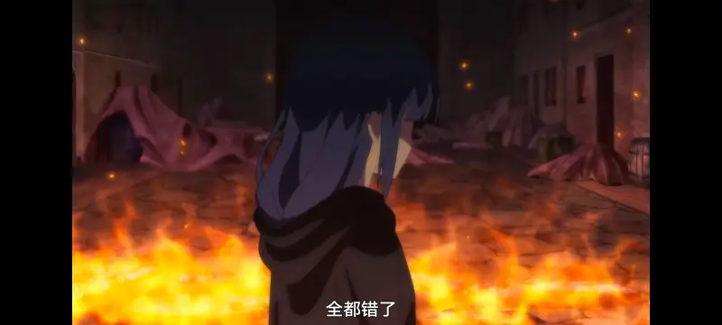 魔女之旅,动画,动漫,番剧,ACG