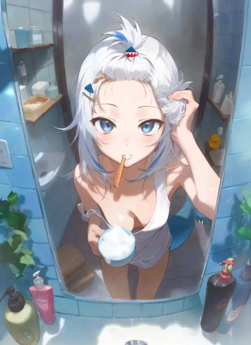 美图分享
