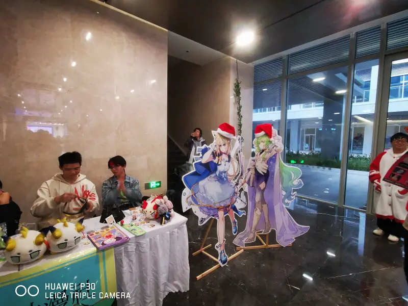 摄影