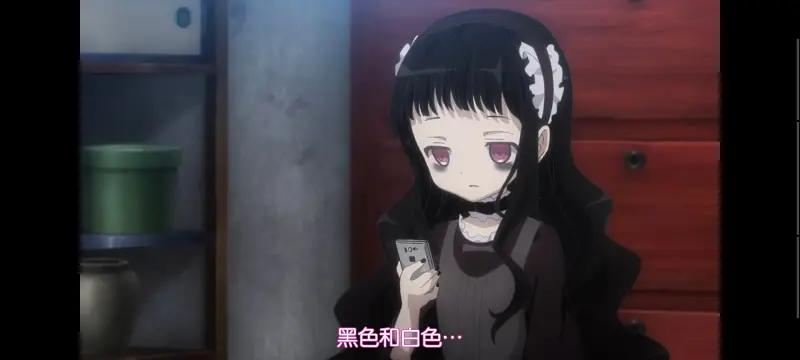 魔法少女育成计划,魔法少女,魔保育,动画,动漫,番剧,日漫,二次元,ACG
