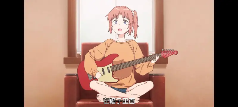 上伊那牡丹酒醉身姿似百合花般,上伊那牡丹醉姿如百合,动画,动漫,番剧,二次元,ACG