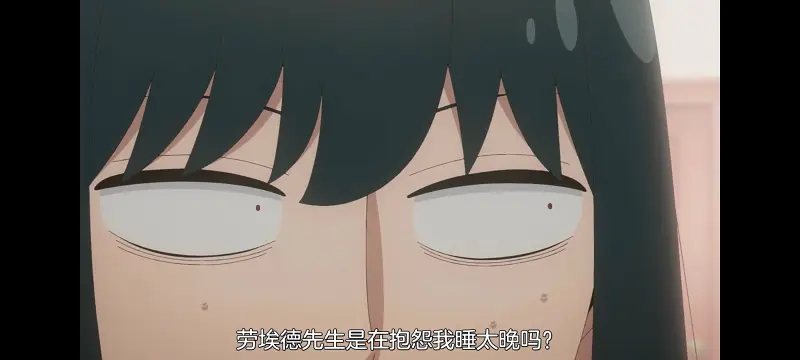 间谍过家家,SPYFAMILY,动画,动漫,番剧,ACG