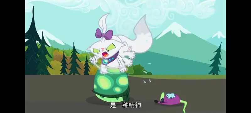 小马宝莉,彩虹小马,我的小马驹,动画,动漫,番剧,二次元,ACG