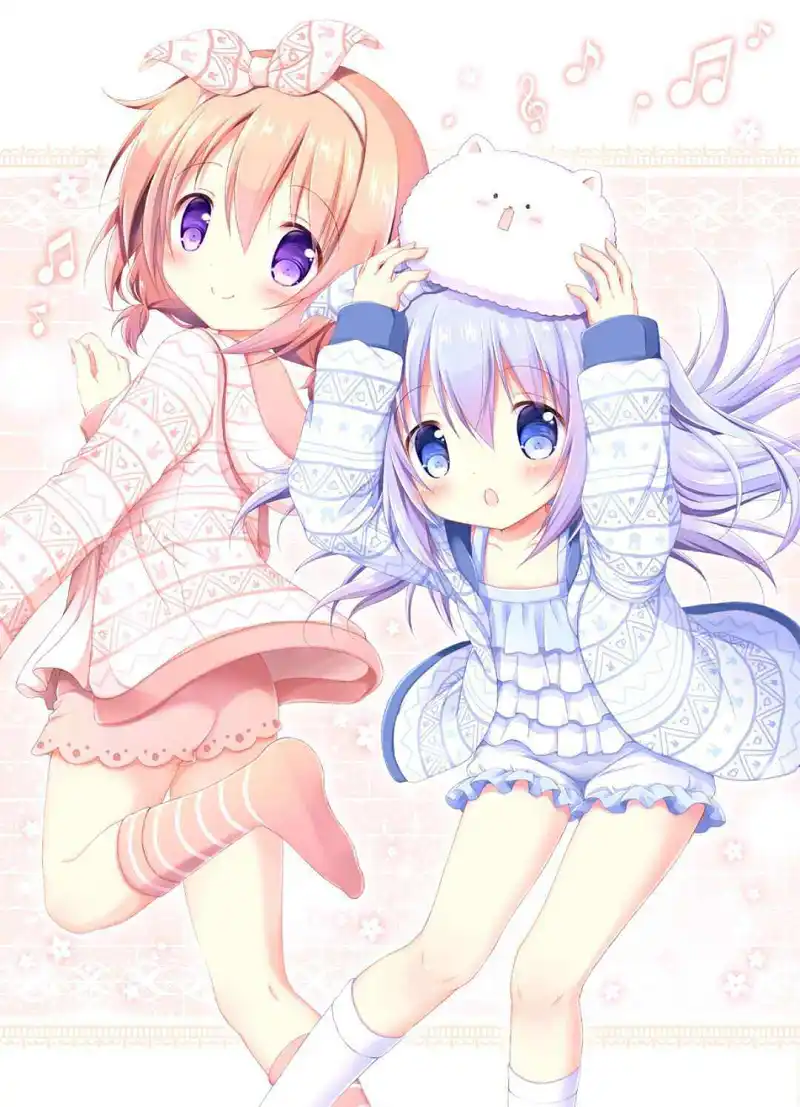 M站美图