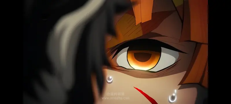 鬼灭之刃,鬼滅之刃,剧场版,鬼灭之刃无限城篇,动画,动漫,动画电影,日漫,ACG,二次元