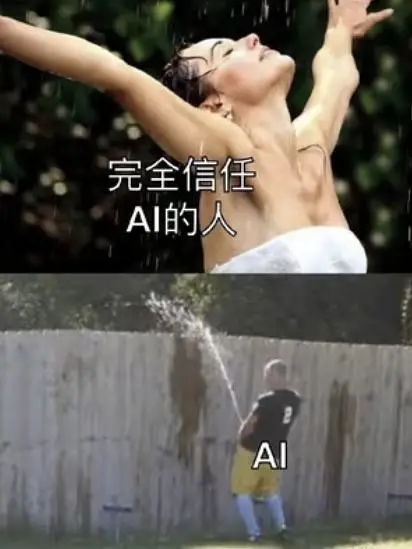 梗图