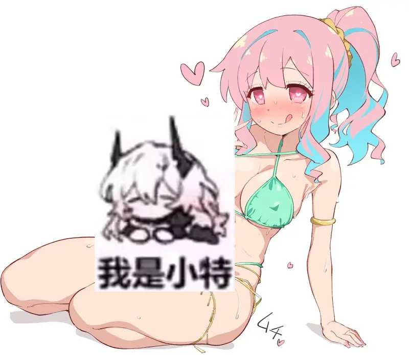 二次元,绘画,同人,初音未来,别当哦尼酱了,孤独摇滚