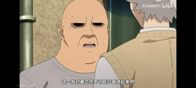 尼古喵喵,雅尼猫,动画,动漫,番剧,ACG,日漫,二次元