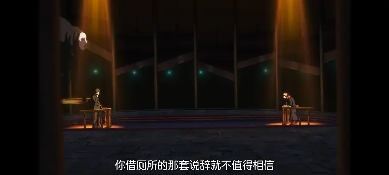 咒术回战,咒术回战死灭回游,动画,动漫,番剧,二次元,ACG