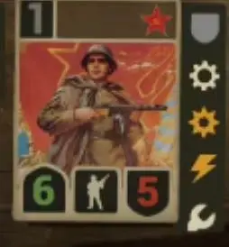 新人UP第一把侥幸获胜