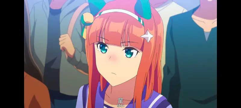 赛马娘,赛马娘PrettyDreby,动画,动漫,番剧,ACG