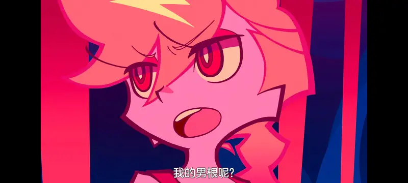 吊带袜天使,新吊带袜天使,动画,动漫,番剧,ACG
