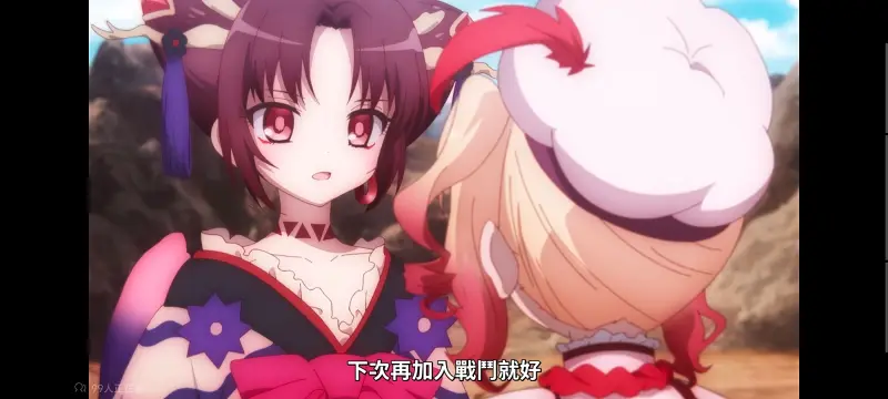 魔法少女育成计划,魔法少女育成计划restart,魔法少女,动画,动漫,番剧,二次元,日漫,ACG