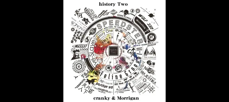 Cranky - History Two