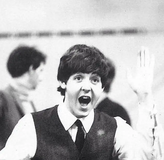 披头士,Thebeatles,Beatlemania,beatle,约翰列侬,保罗麦卡特尼,林戈斯塔尔,乔治哈里森