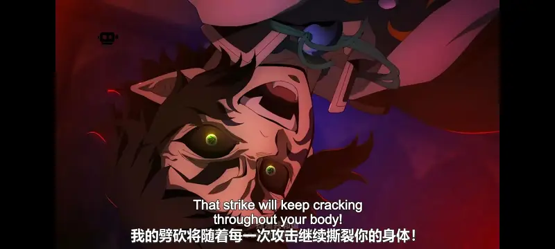 鬼灭之刃,鬼滅之刃,剧场版,鬼灭之刃无限城篇,动画,动漫,动画电影,日漫,ACG,二次元