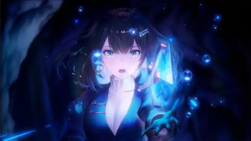 游戏,棕色尘埃2,二游