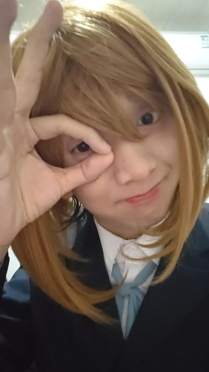 五一去福州漫展玩