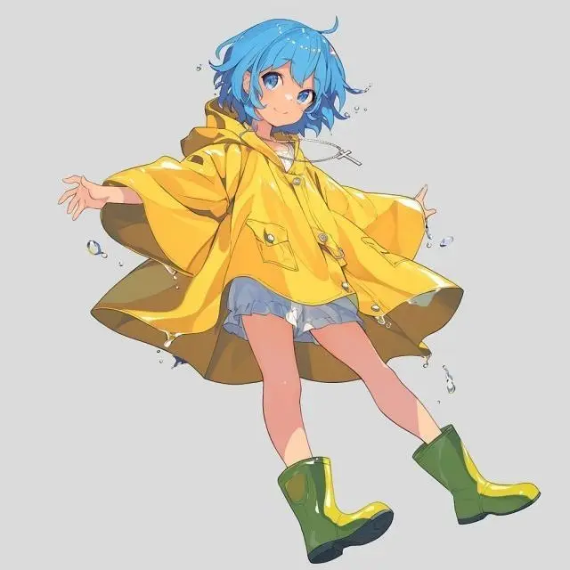 梵蒂冈,二次元