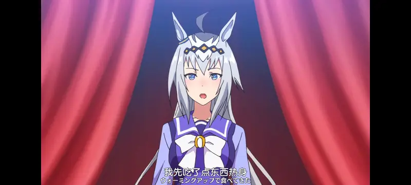 赛马娘,赛马娘PrettyDreby,动画,动漫,番剧,ACG