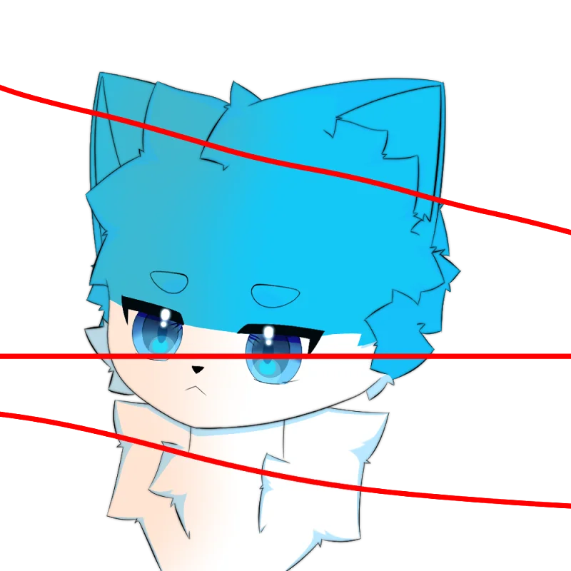 furry,板绘,绘画