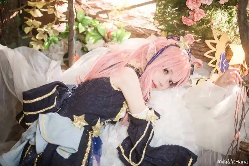 动漫专区,COSPLAY,公主连结