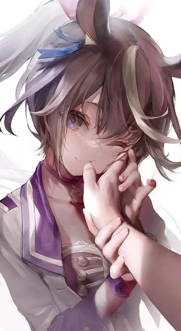 #赛马娘#