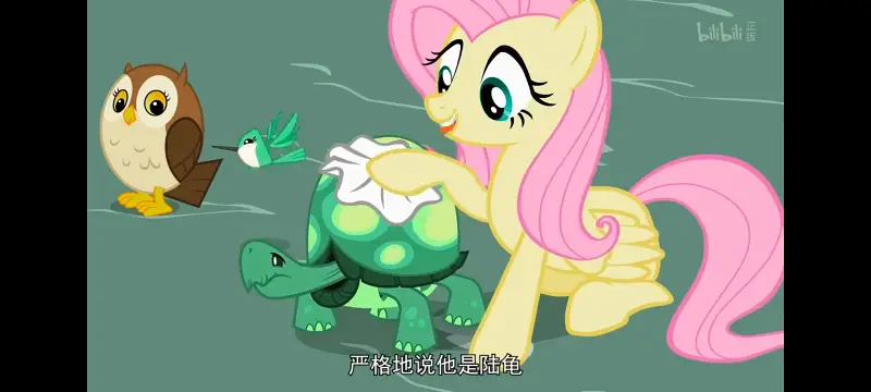 小马宝莉,彩虹小马,我的小马驹,动画,动漫,番剧,二次元,ACG