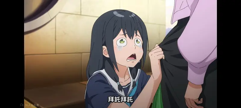 某暗部的少女共栖,魔法禁书目录,动画,动漫,番剧,二次元,日漫,ACG