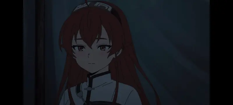 无职转生,无职转生到了异世界就拿出真本事,异世界,动画,动漫,番剧,日漫,二次元,ACG