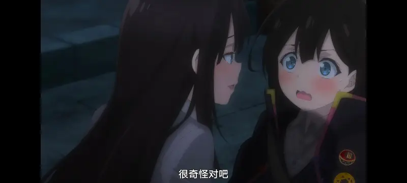 魔女之旅,动画,动漫,番剧,ACG
