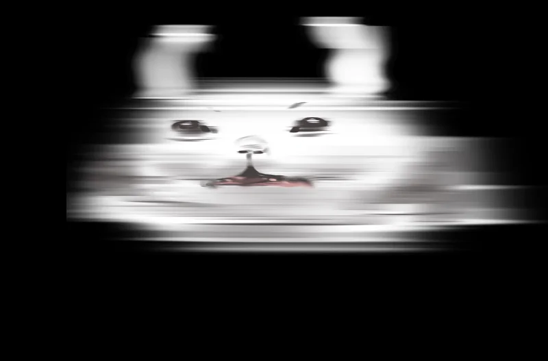 【四格漫画】随笔