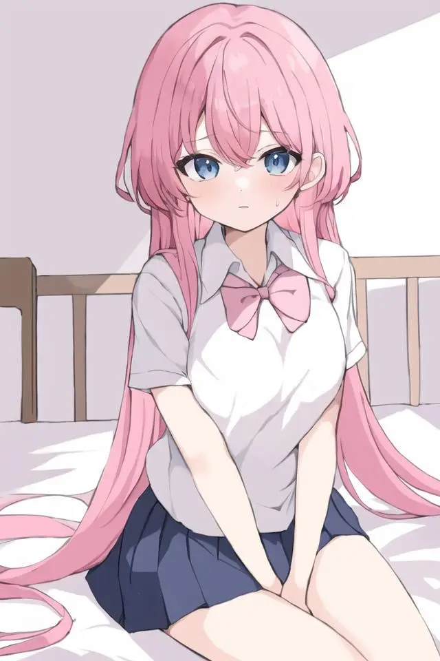 涩图