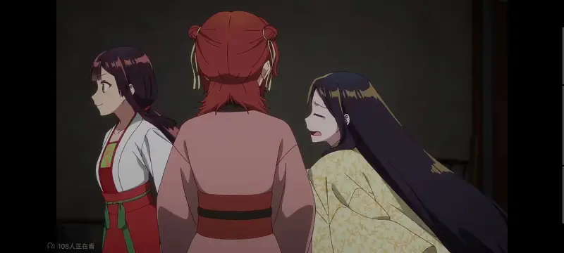 虽然我是不完美恶女雏宫蝶鼠替换传,恶女不才请多关照雏宫蝶鼠替换传,动画,动漫,番剧,二次元,ACG,日漫
