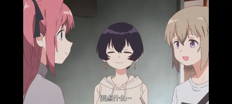 上伊那牡丹酒醉身姿似百合花般,上伊那牡丹醉姿如百合,动漫,动画,番剧,二次元,ACG