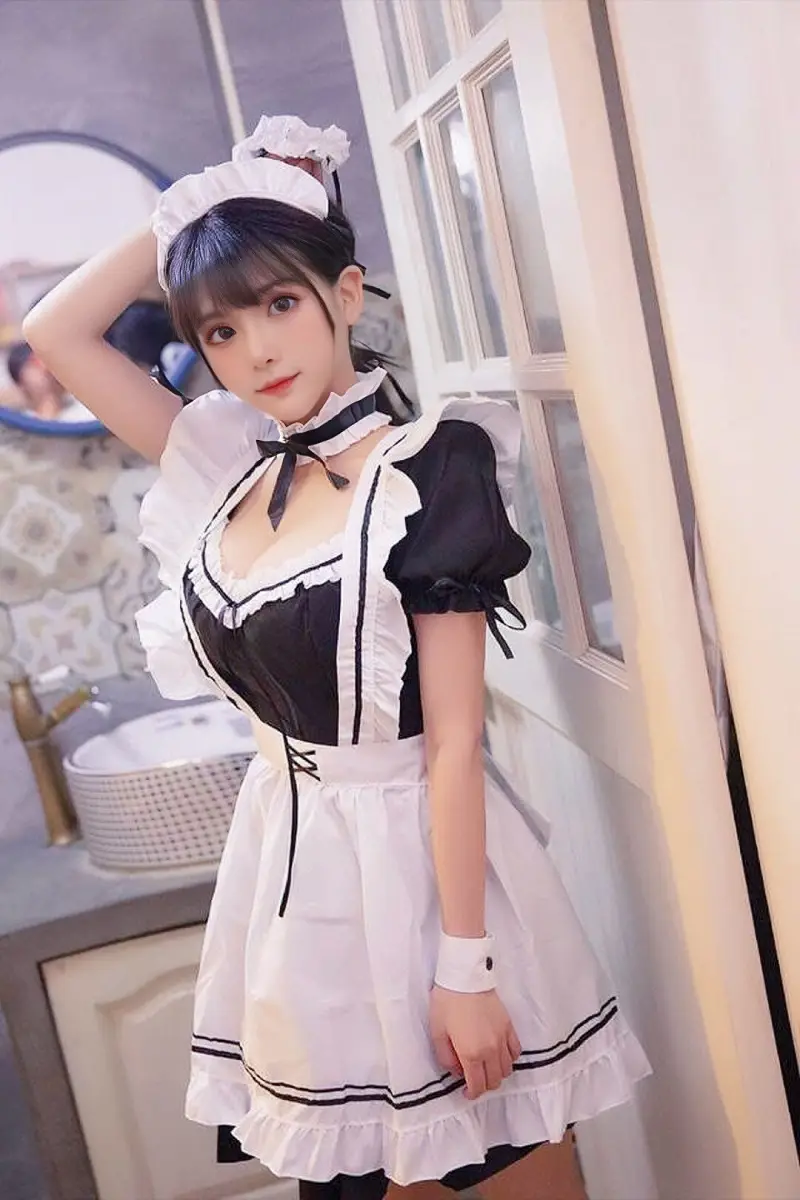 晚安喵~