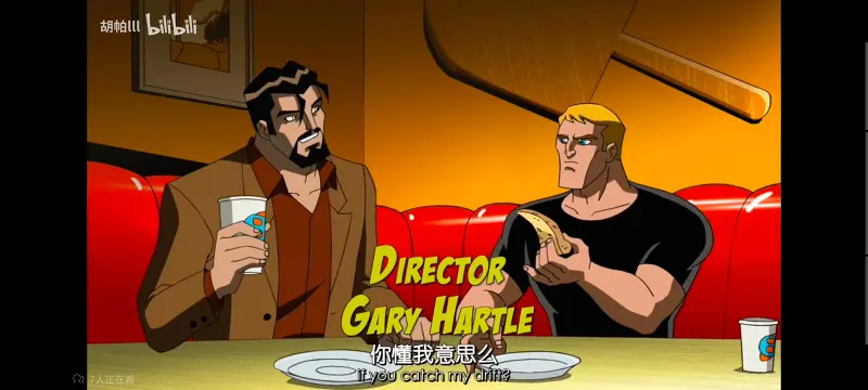 漫威,美漫,动画,动漫,番剧,超级英雄,复仇者世界上最强英雄组合,超级英雄联盟复仇者,ACG