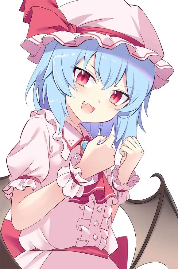蕾米莉亚