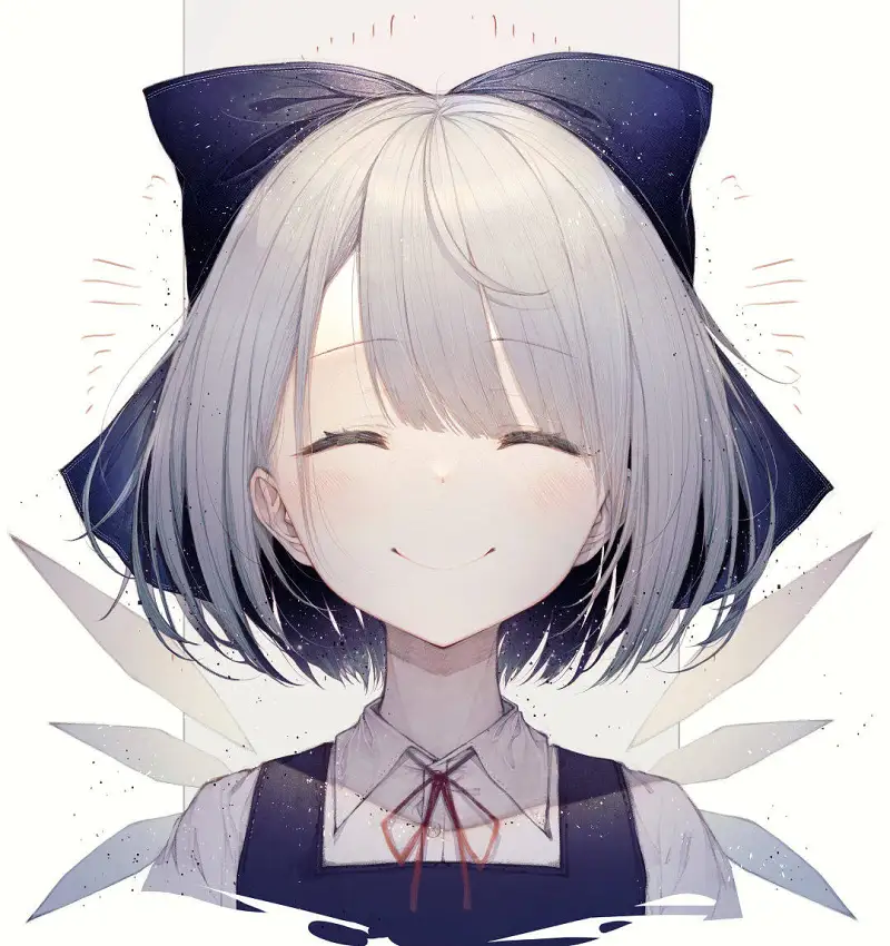 琪露诺（