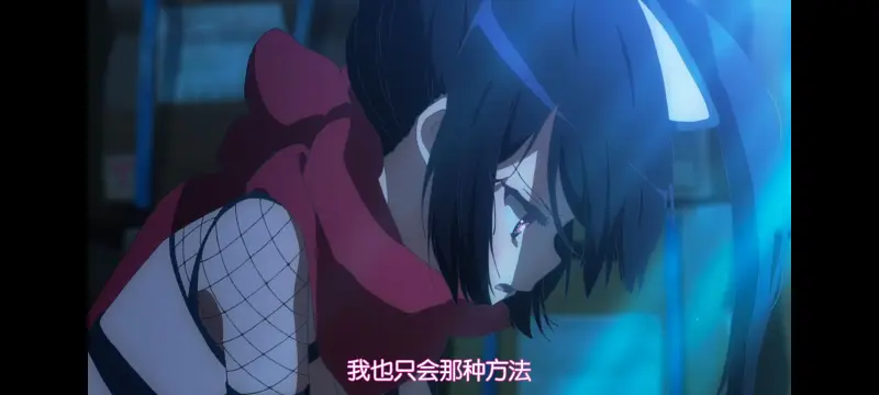 魔法少女育成计划,魔法少女,魔保育,动画,动漫,番剧,二次元,日漫,ACG