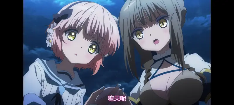 魔法少女育成计划,魔保育,魔法少女,动画,动漫,番剧,ACG,日漫
