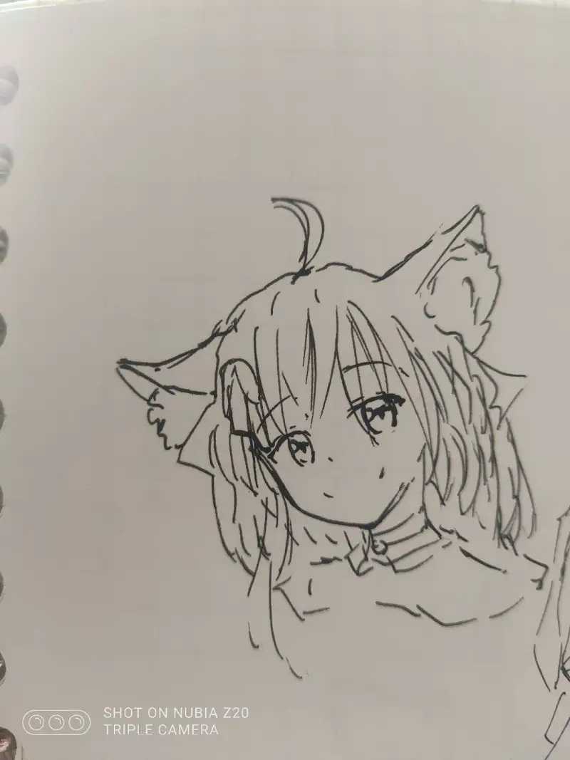 绘画创作,练习