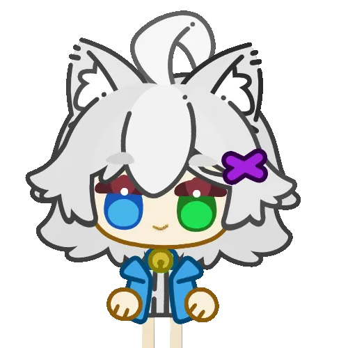 シモカゼちゃん