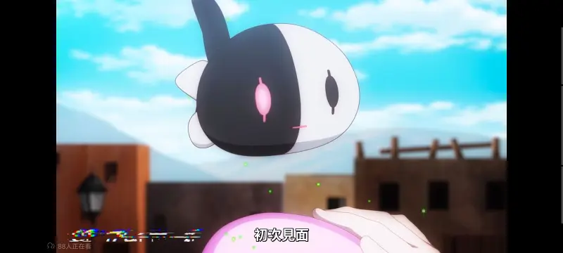 魔法少女育成计划,魔法少女育成计划restart,魔法少女,动画,动漫,番剧,二次元,日漫,ACG