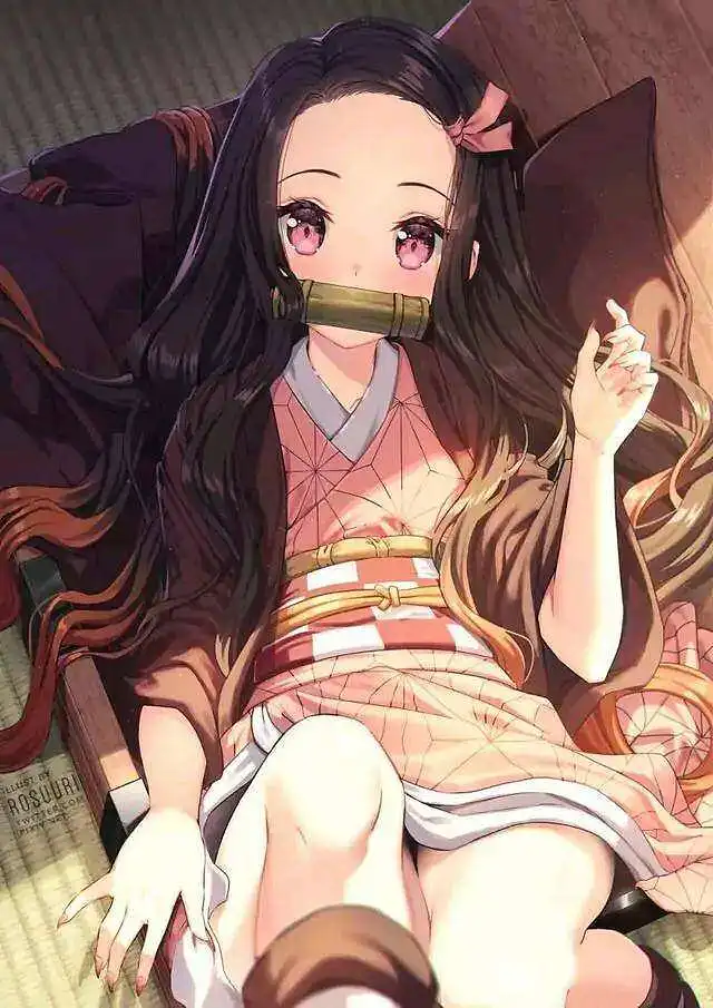 深夜美图