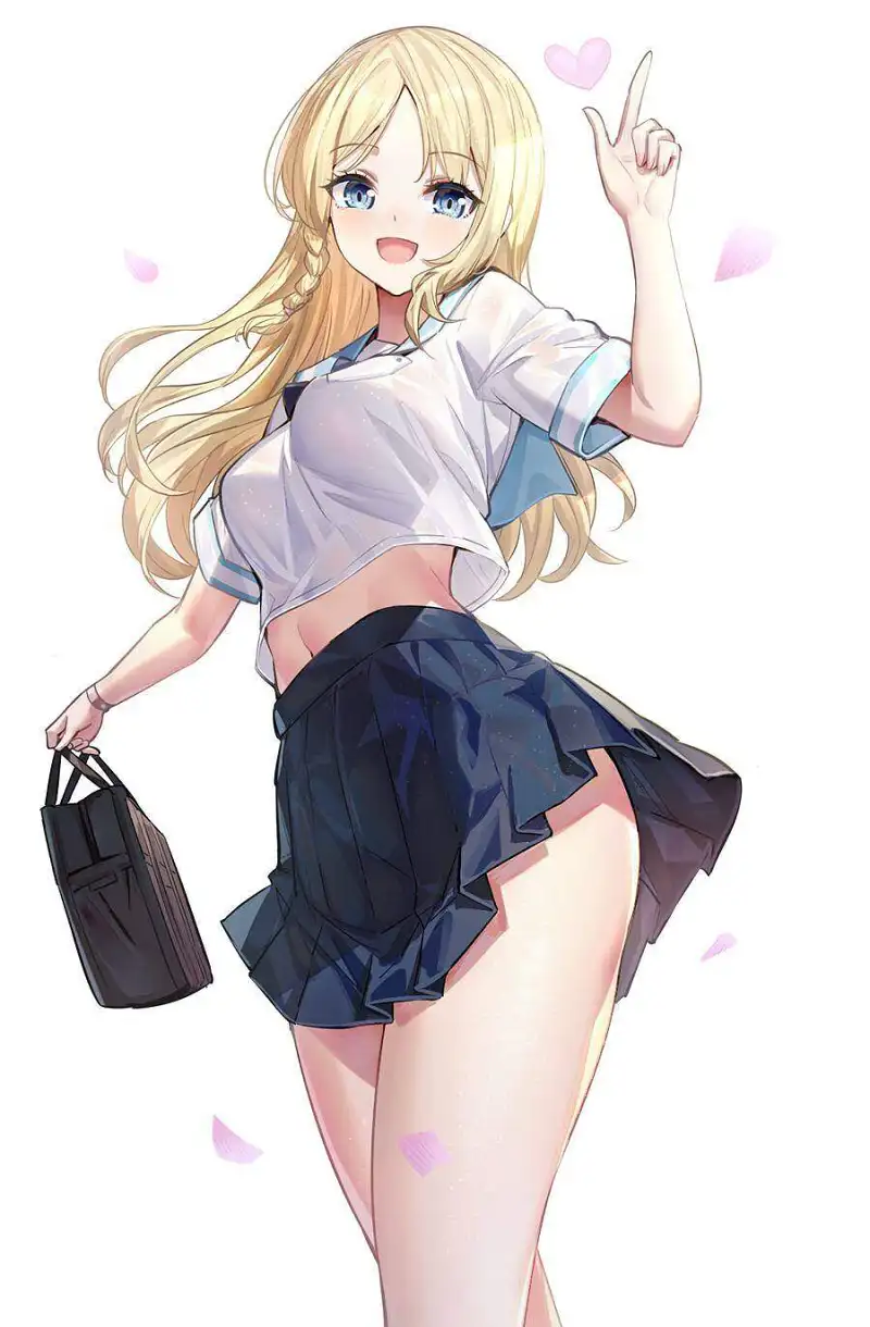 M站美图,氵氵更健康,P站美图