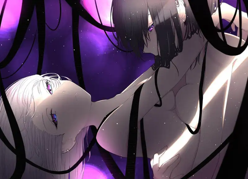 M站美图,美图,涩图,百合