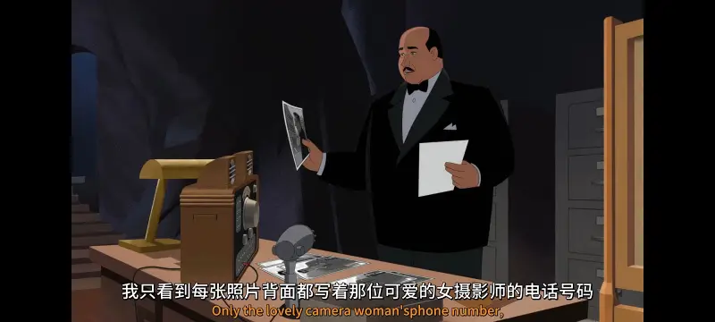 蝙蝠侠披风斗士,DC,蝙蝠侠,动画,动漫,美漫,番剧,ACG