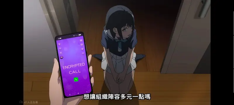 某暗部的少女共栖,魔法禁书目录,动画,动漫,番剧,二次元,日漫,ACG