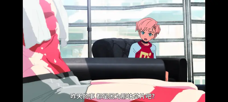 赛博朋克,赛博朋克边缘行者,赛博朋克边缘行者2,动画,动漫,番剧,二次元,ACG